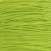 Filo di giada - Filo di nylon intrecciato da 0,5 mm - Verde chiaro x9m |raw }}
