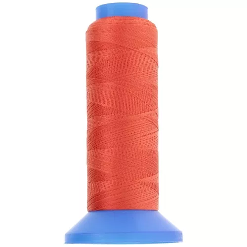 Filo di nylon 0,20 mm - Nylon per gioielli - Griffin - Corallo x600m