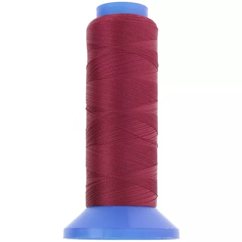 Filo di nylon 0,20 mm - Nylon per gioielli - Griffin - Granato x600m