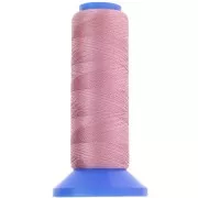 Filo di nylon 0,20 mm - Jewelry Nylon - Griffin - Rose x600m
