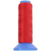 Filo di nylon 0,20 mm - Jewelry Nylon - Griffin - Rouge x600m