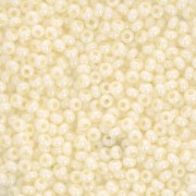 Perla Preciosa 11/0 2 mm - Terra Pearl - Faded Candle x20 g