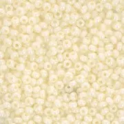 Perla Preciosa 11/0 2 mm - Terra Pearl - Faded Candle x20 g