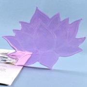 Stampo in silicone per fiore di loto 15x12 cm x1|raw }}