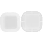 Stampo in silicone per scatola quadrata 5x5 cm x1