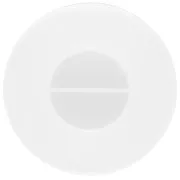 Stampo in silicone per portacandele a diamante 4x9,5 cm x1