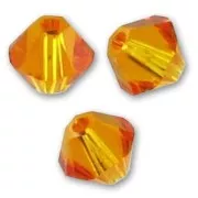 Biconi PureCrystal 5328 mm. 6 Tangerine x20