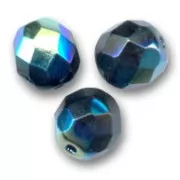 Sfaccettate mm 8 Jet AB x20