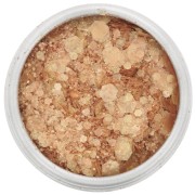 Glitter biodegradabili Si Si la Paillette - Queen du désert - Caramel x5ml
