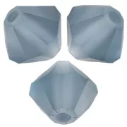 Biconi Preciosa 5 mm - MC Bead Rondell - Montana Matt x12