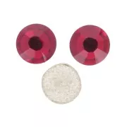 Strass adesivi Gattino Rosa Maxima