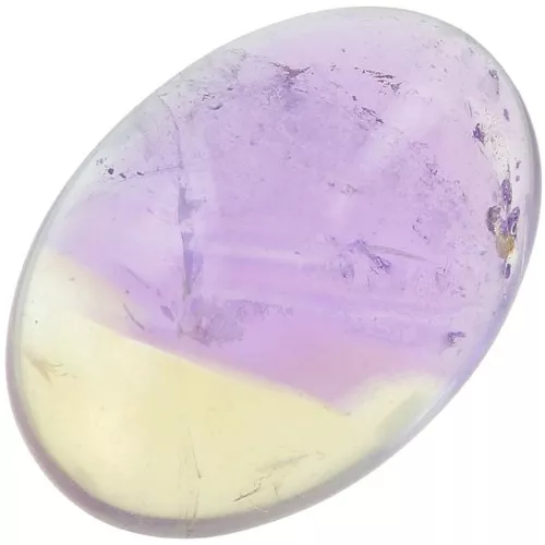 Cabochon ovale 18x13 mm - Ametrine x1