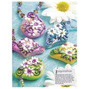 Rivista Bead & Jewellery n. 130 in inglese