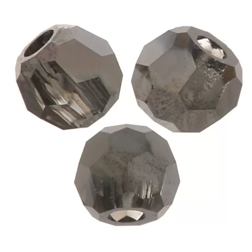 Sfere PureCrystal 5000 mm. 2 - Crystal Silver Night x50
