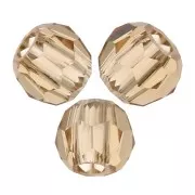 Sfere PureCrystal 5000 mm. 2 - Light Colorado Topaz x50