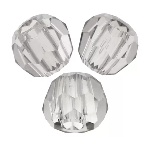 Sfere PureCrystal 5000 mm. 2 - Crystal Silver Shade x50