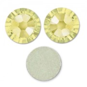 Strass da incollare PureCrystal mm. 1,8 Jonquil x36