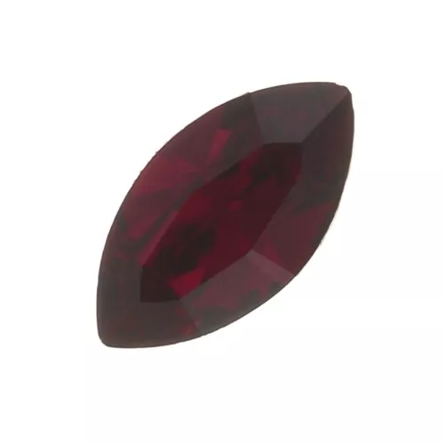 Navette PureCrystal 4228 mm.6x3 Dark Siam x4