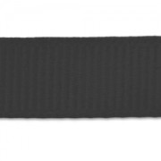 Nastro grana grossa mm. 10 Nero x 20m|raw }}