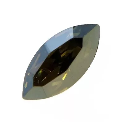 Navette PureCrystal 4228 mm.6x3 Crystal Bronze Shade x4
