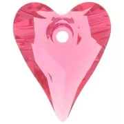 Cuore PureCrystal Wild 6240 mm. 12 Indian Pink x1