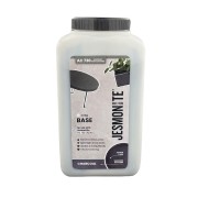 Jesmonite base in polvere AC730 - Charcoal Black x2,5 kg