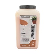 Jesmonite AC730 Base in polvere - Brick Red x2,5 kg|raw }}