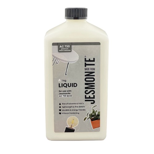 Jesmonite AC730 Liquido x1L