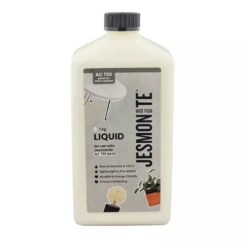 Jesmonite AC730 Liquido x1L