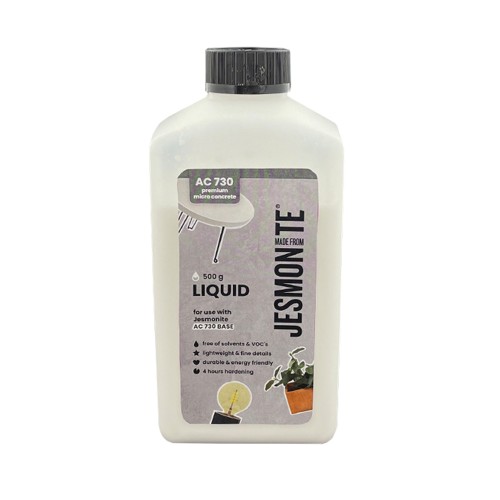 Jesmonite AC730 liquido x500ml