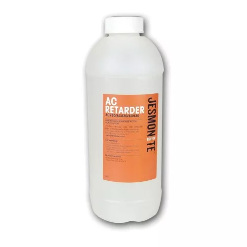 Jesmonite AC Retarder - AC730 - AC830 - AC930 x1kg