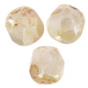 Sfaccettature 3 mm Gesso Bianco Avorio x50|raw }}