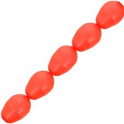 Pere PureCrystal 5821 mm. 11x8 - Crystal Neon Red Pearl x5|raw }}