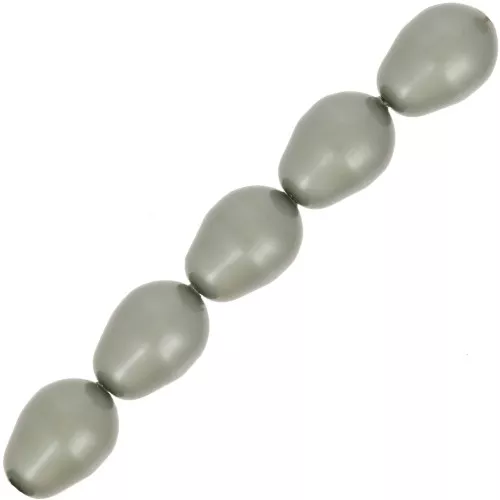 Pere PureCrystal 5821 mm. 11x8 - Crystal Powder Green Pearl x5