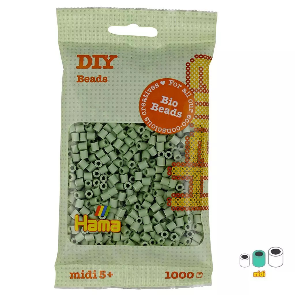 Hama 205-51 Perlina da stiro neon 600
