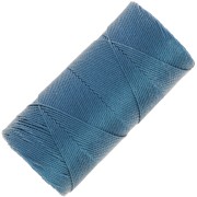 Filo C-LON 0,3 mm Micro cord 0,3 mm - Peacock x91m