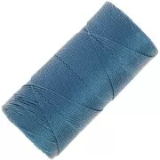 Peacock - Filo C-LON 0,3 mm Micro cord 0,3 mm - Peacock x91m Filo C-LON 0,3 mm Micro cord 0,3 mm - Peacock x91m