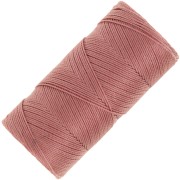Filo C-LON 0,3 mm Micro cord 0,3 mm - Copper rose x91m