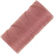 Rose Copper - Filo C-LON 0,3 mm Micro cord 0,3 mm - Copper rose x91m Filo C-LON 0,3 mm Micro cord 0,3 mm - Copper rose x91m
