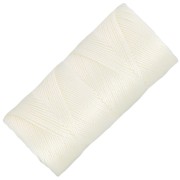 Filo C-LON 0,3 mm Micro cord - Vaniglia x91m