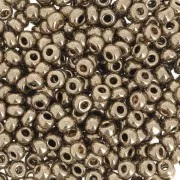 Perle Preciosa 8/0 3 mm - Oro Bronzo x20g