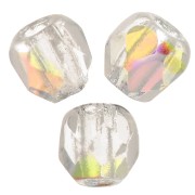 Faccette da 2 mm - Crystal AB x1200