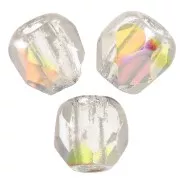 Faccette da 2 mm - Crystal AB x1200