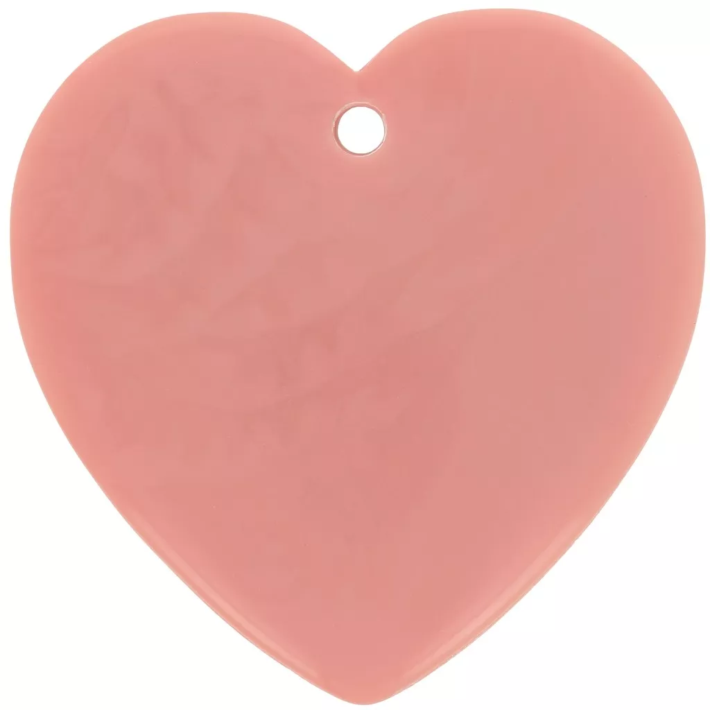 20 Etichette Da Giardino A Forma Di Cuore – Colorate E Riutilizzabili Per Identificare Erbe E Ortaggi
