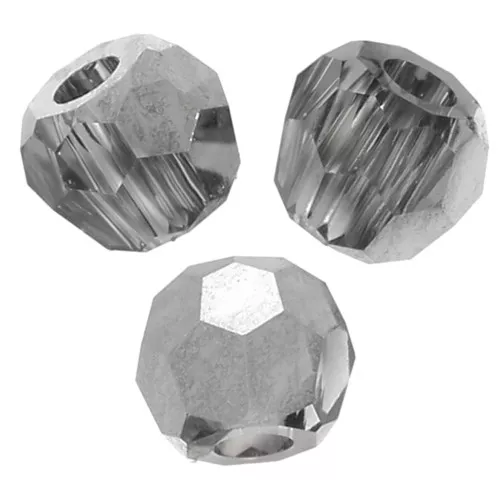 Sfere PureCrystal 5000 mm. 2 - Crystal Light Chrome x50