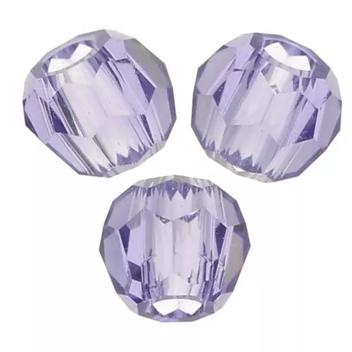 Sfere PureCrystal 5000 mm. 2 - Tanzanite x50