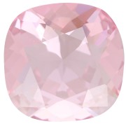 Cabochon PureCrystal  4470 12 mm - Light Rose Ignite x1
