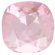 Cabochon PureCrystal  4470 12 mm - Light Rose Ignite x1