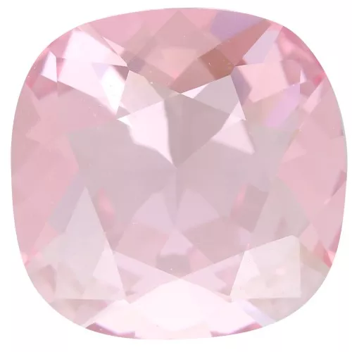 Cabochon PureCrystal  4470 12 mm - Light Rose Ignite x1