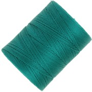 Filo C-Lon Micro Cord 0.3 mm  Teal x m. 274